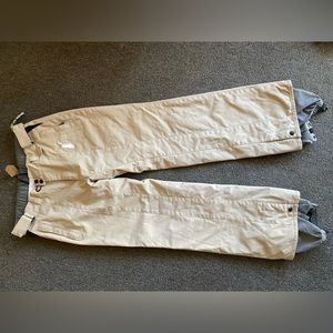 Foursquare snowboard ski pants